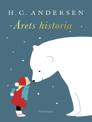 cover image of Årets historia